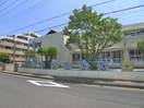 塩焼幼稚園(幼稚園/保育園)まで174m リヴァージュ１５８