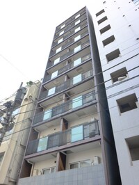 ア－ク銀座京橋