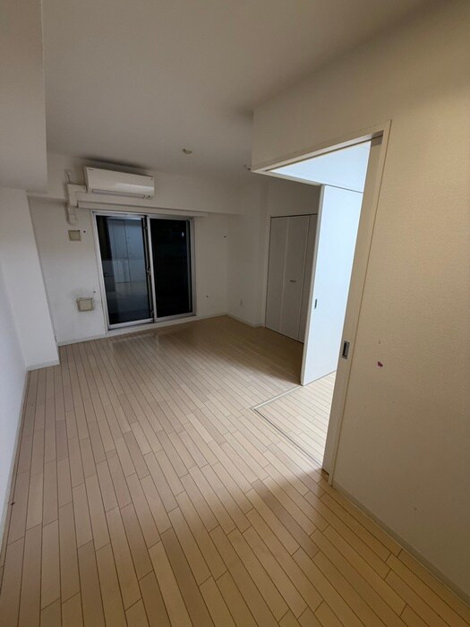 居室 ア－ク銀座京橋