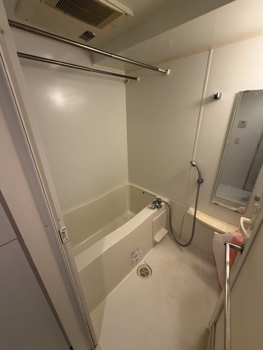 バス／シャワールーム等 ア－ク銀座京橋