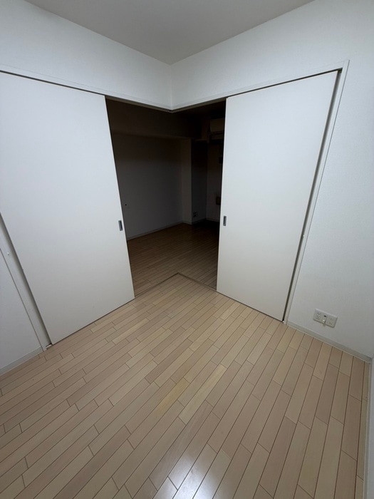 ベランダ・バルコニー ア－ク銀座京橋