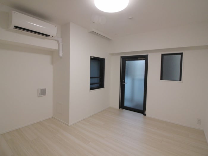 居室 S-RESIDENCE綾瀬rivie