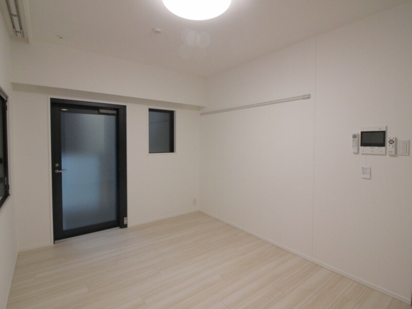 居室 S-RESIDENCE綾瀬rivie