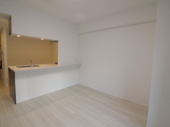 居室 S-RESIDENCE綾瀬rivie