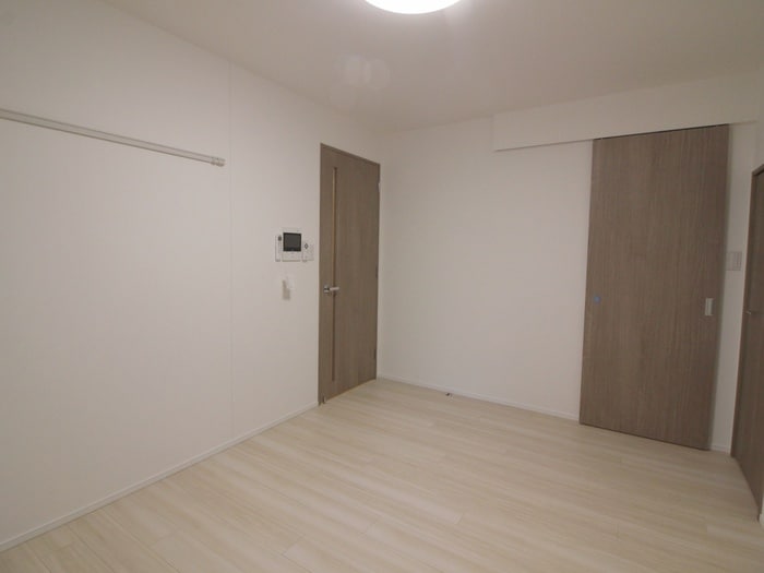 居室 S-RESIDENCE綾瀬rivie