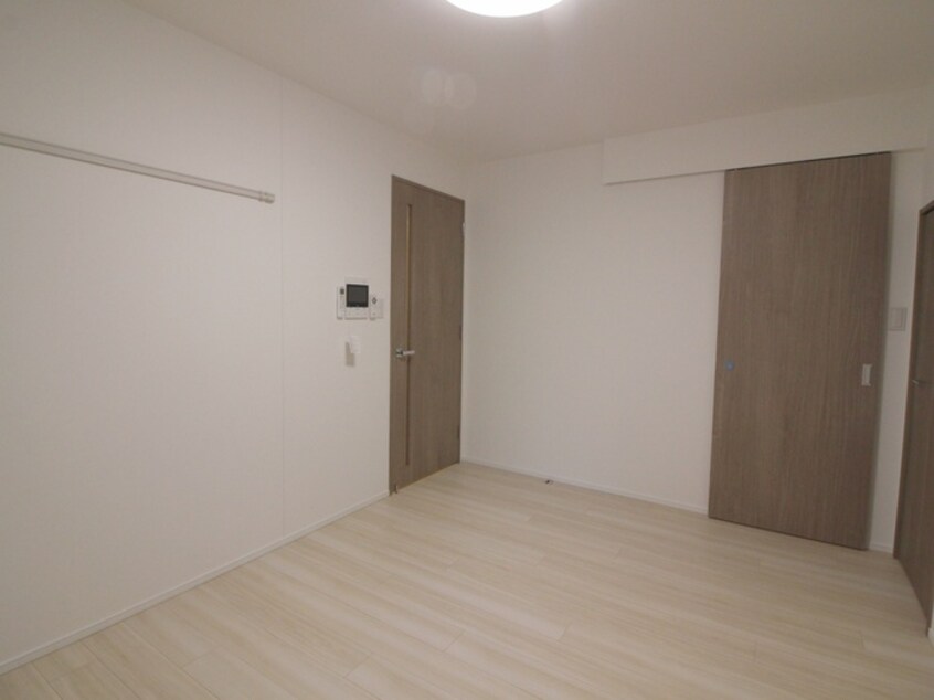 居室 S-RESIDENCE綾瀬rivie