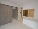 居室 S-RESIDENCE綾瀬rivie