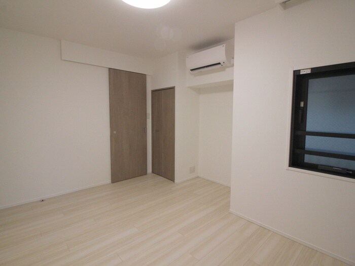 内観写真 S-RESIDENCE綾瀬rivie