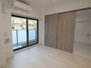 居室 S-RESIDENCE綾瀬rivie
