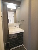 洗面 S-RESIDENCE綾瀬rivie