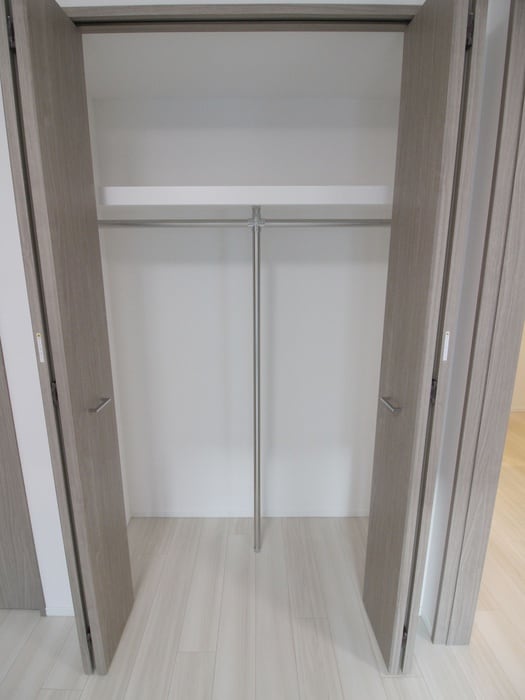 収納 S-RESIDENCE綾瀬rivie