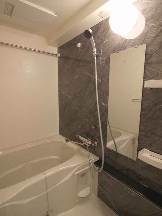 バス／シャワールーム等 S-RESIDENCE綾瀬rivie