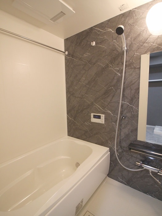 バス／シャワールーム等 S-RESIDENCE綾瀬rivie