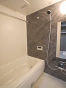 バス／シャワールーム等 S-RESIDENCE綾瀬rivie