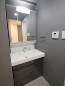 洗面 S-RESIDENCE綾瀬rivie