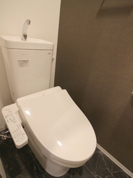 トイレ S-RESIDENCE綾瀬rivie