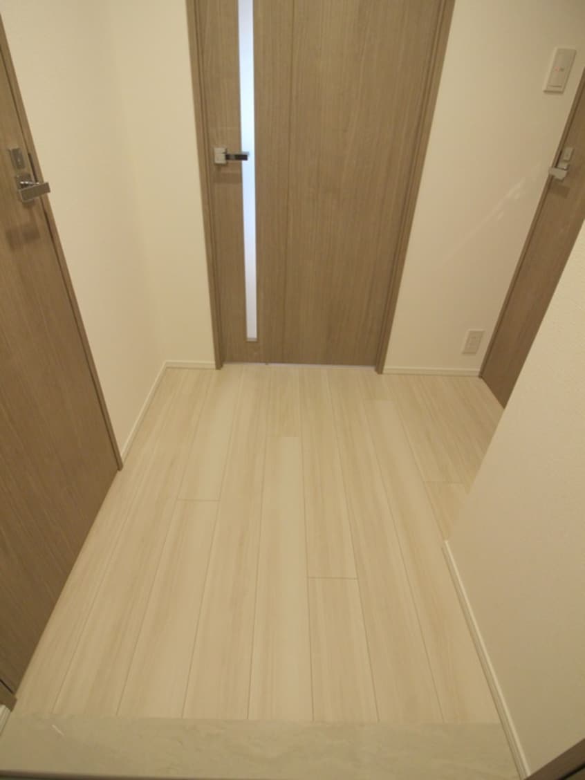 廊下 S-RESIDENCE綾瀬rivie