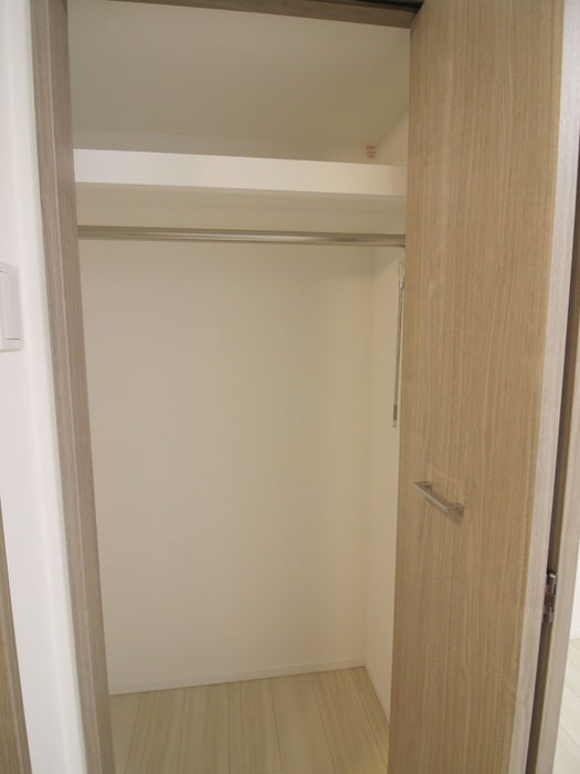 収納 S-RESIDENCE綾瀬rivie