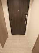 玄関 S-RESIDENCE綾瀬rivie