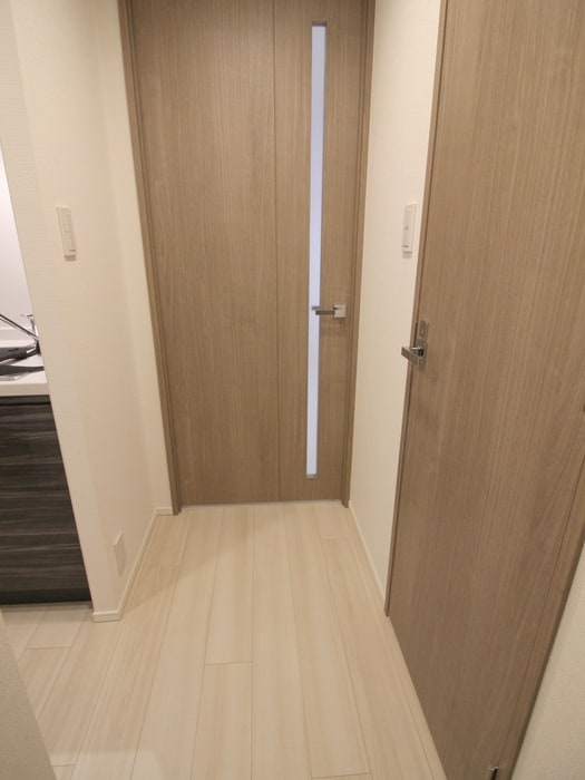 廊下 S-RESIDENCE綾瀬rivie