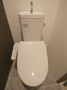 トイレ S-RESIDENCE綾瀬rivie