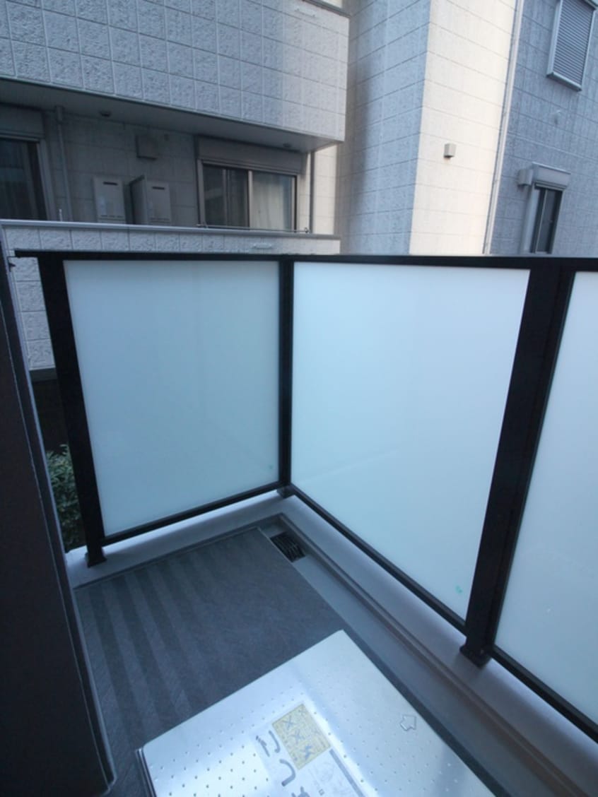 ベランダ・バルコニー S-RESIDENCE綾瀬rivie
