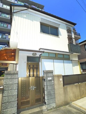 西田様戸建