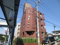 成城ｵﾘﾝﾋﾟｯｸﾏﾝｼｮﾝ（３０１）