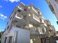 金町ﾀﾞｲﾔﾓﾝﾄﾞﾏﾝｼｮﾝ(201)