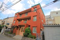 ソレイユときわⅢ