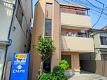 高野マンション