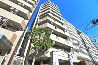 シンシア早稲田（1002）