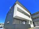 フェリーチェ五井の外観