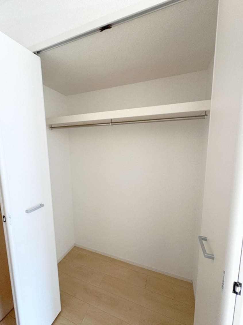 収納 フェリーチェ五井