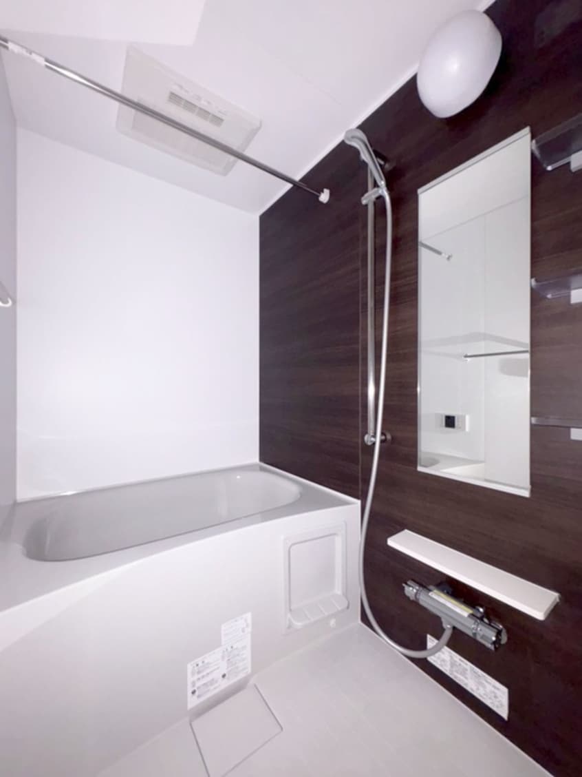 バス／シャワールーム等 フェリーチェ五井