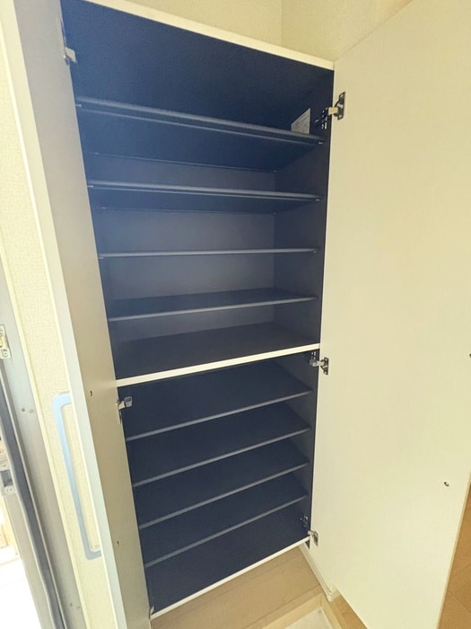 靴箱 フェリーチェ五井