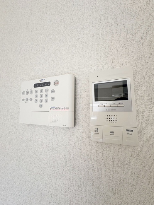 内観写真 フェリーチェ五井