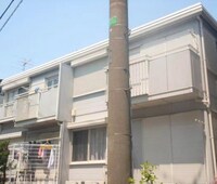 リベール江古田