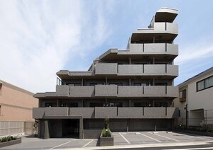 ルーブル南馬込六番館（505）
