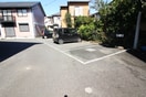 駐車場 ヴェルドミ－ル南林間Ｂ