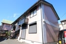 外観写真 ヴェルドミ－ル南林間Ｂ