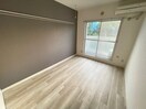 居室 トラストビラ多摩センター