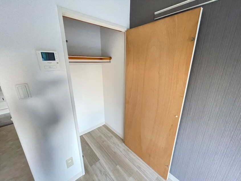 収納 トラストビラ多摩センター