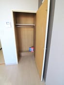 収納 トラストビラ多摩センター