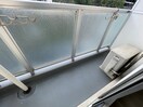 ベランダ・バルコニー トラストビラ多摩センター