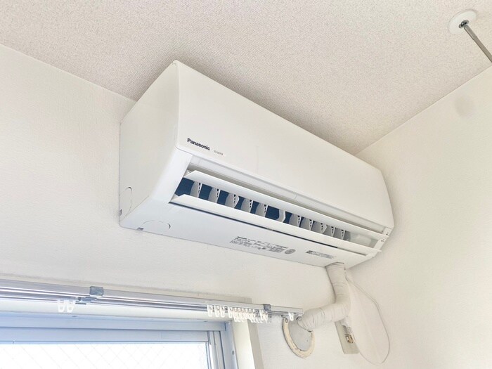 内観写真 トラストビラ多摩センター