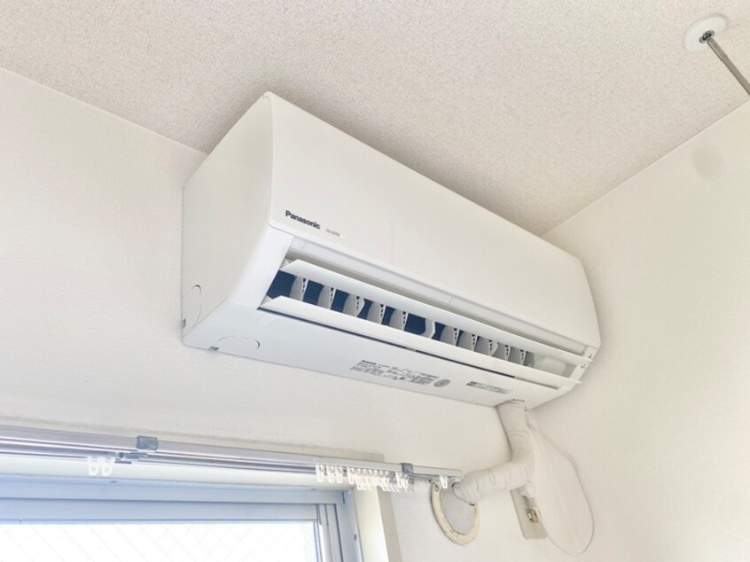 内観写真 トラストビラ多摩センター