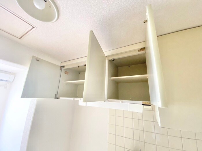 内観写真 トラストビラ多摩センター