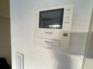 内観写真 トラストビラ多摩センター