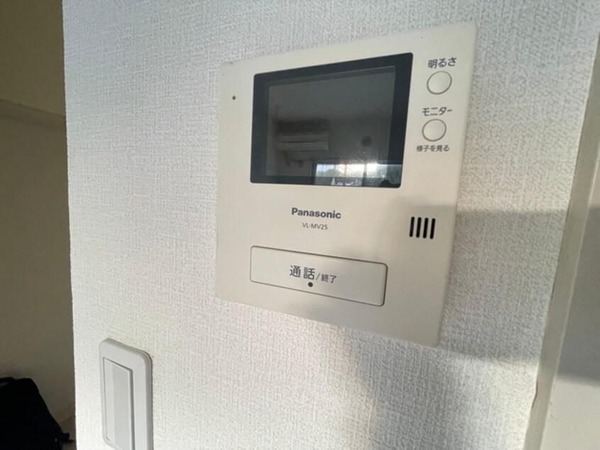 内観写真 トラストビラ多摩センター